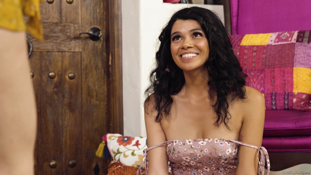 Harley Haze And Penelope Kay Licking Wet Pussies