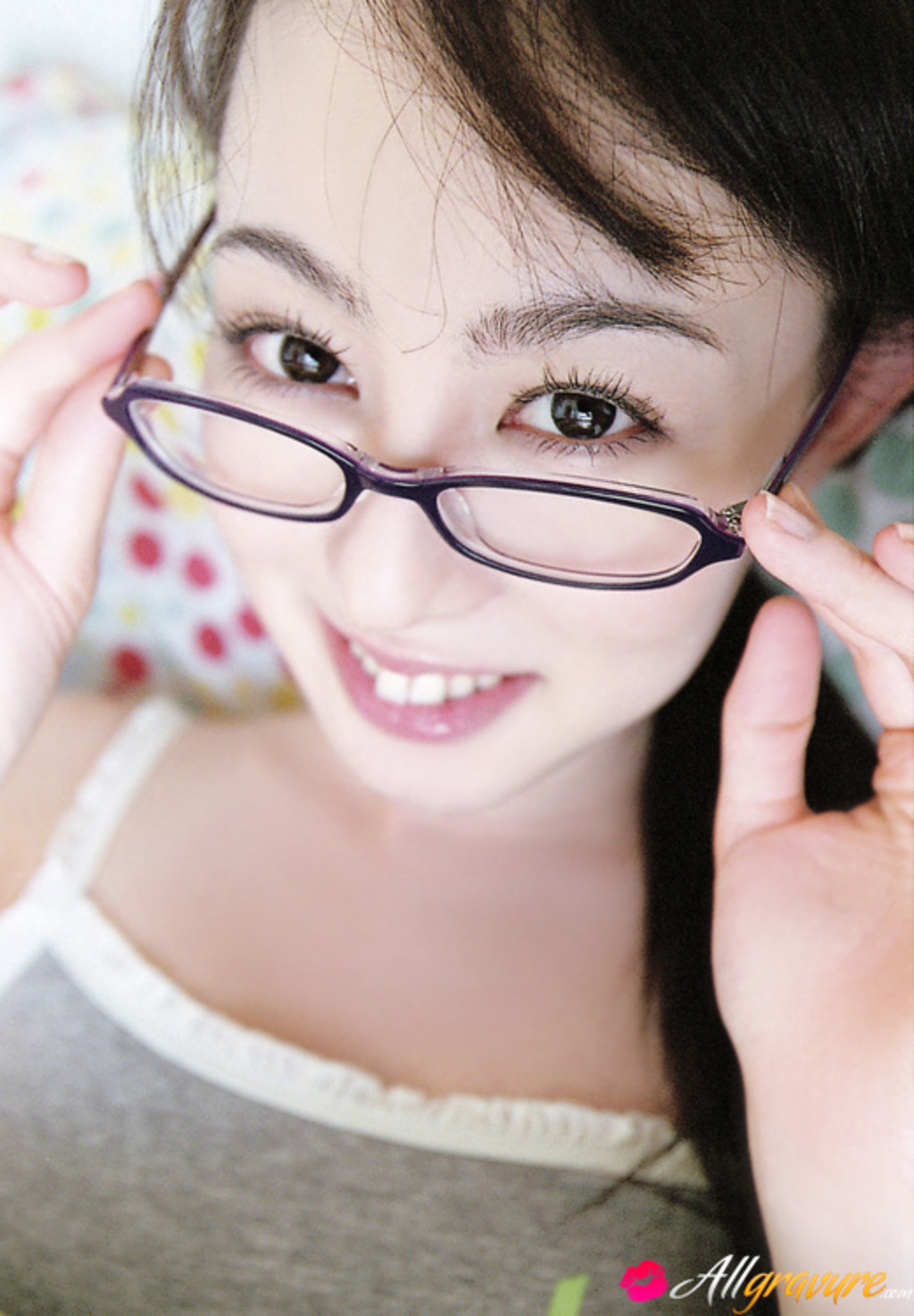 Hot Asian Teen Rina Akiyama