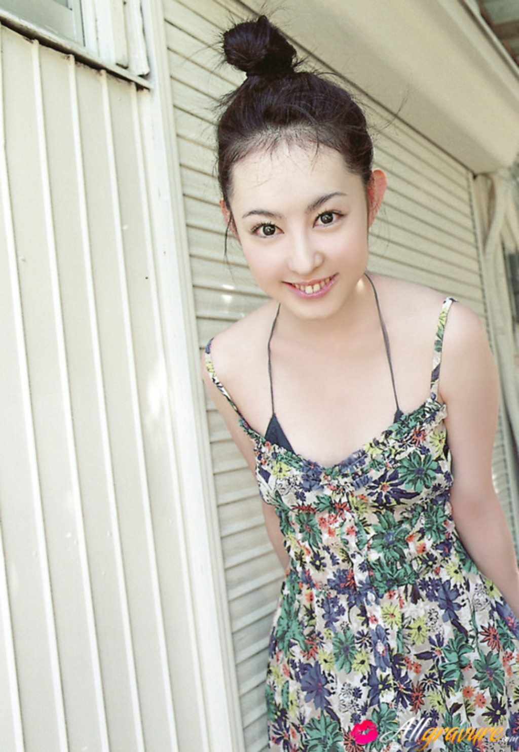 Hot Asian Teen Rina Akiyama