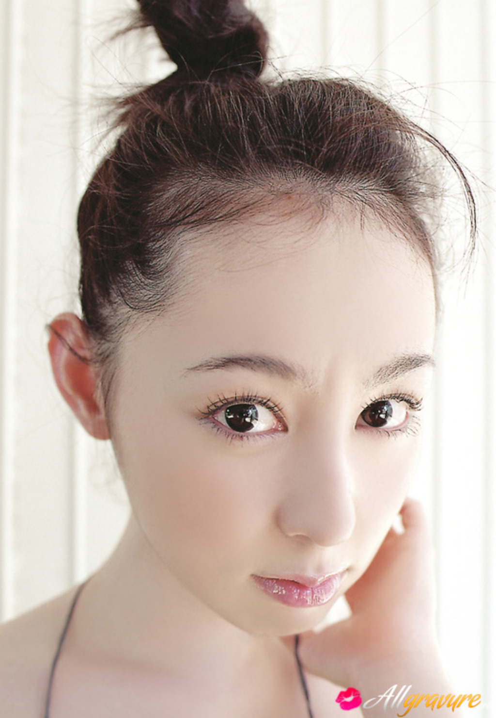 Hot Asian Teen Rina Akiyama