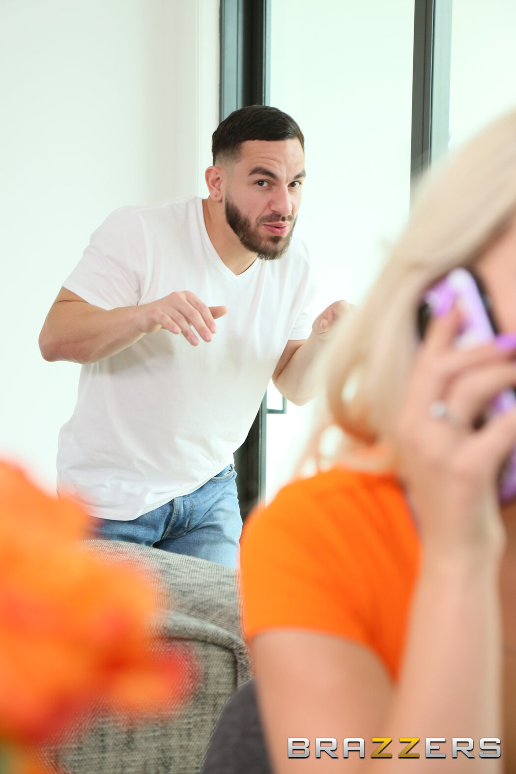 Indica Monroe Enjoys Good Hard Fucking