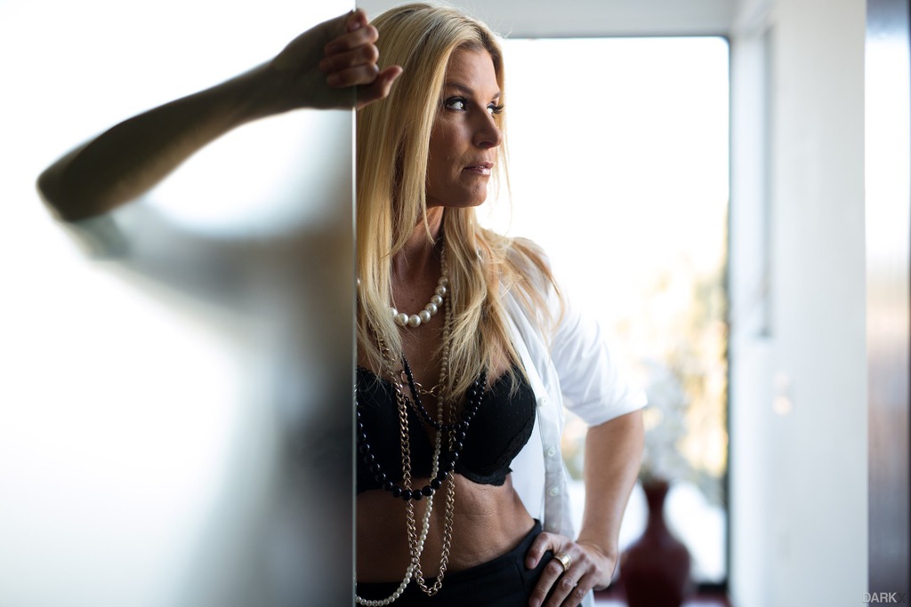 India Summer Takes A Hard Ramming