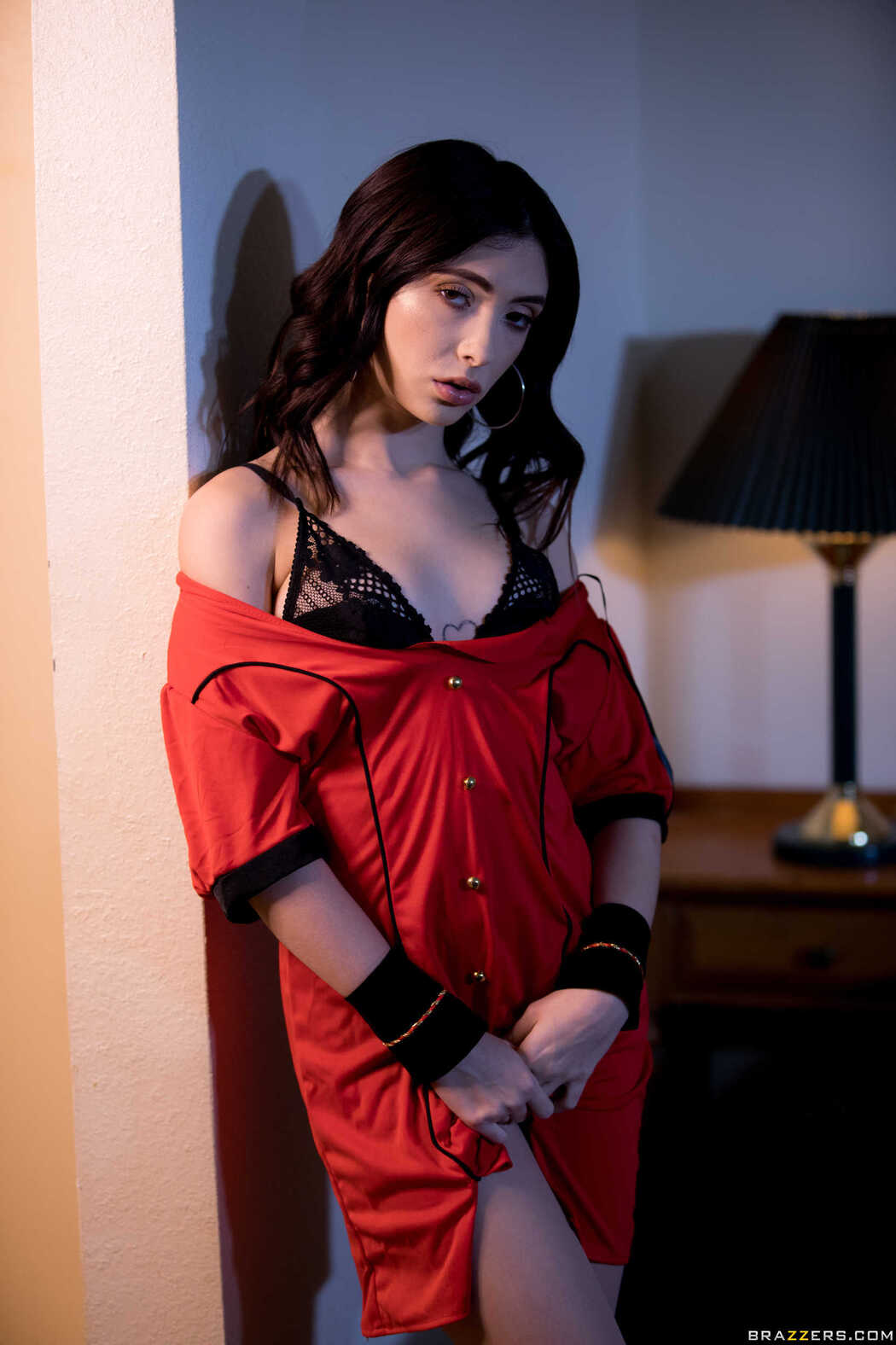 Jane Wilde And Monique Alexander Have Fun