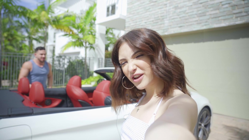 Jane Wilde Bad Influence