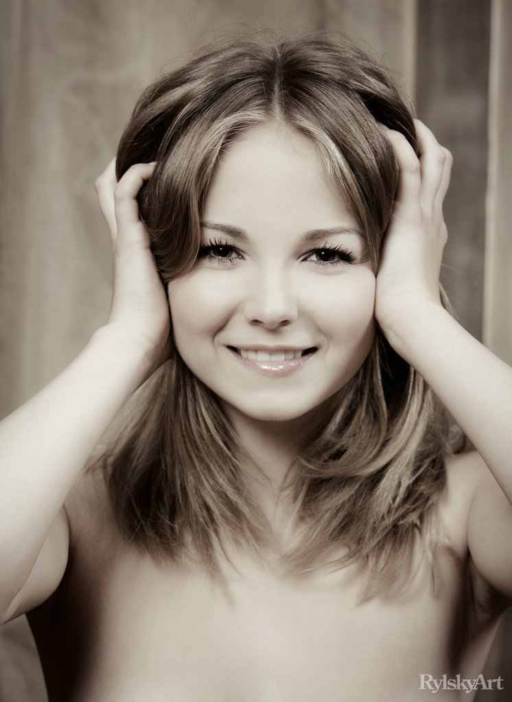 Jeff Milton Beautiful Collection Photos With Hot Babe