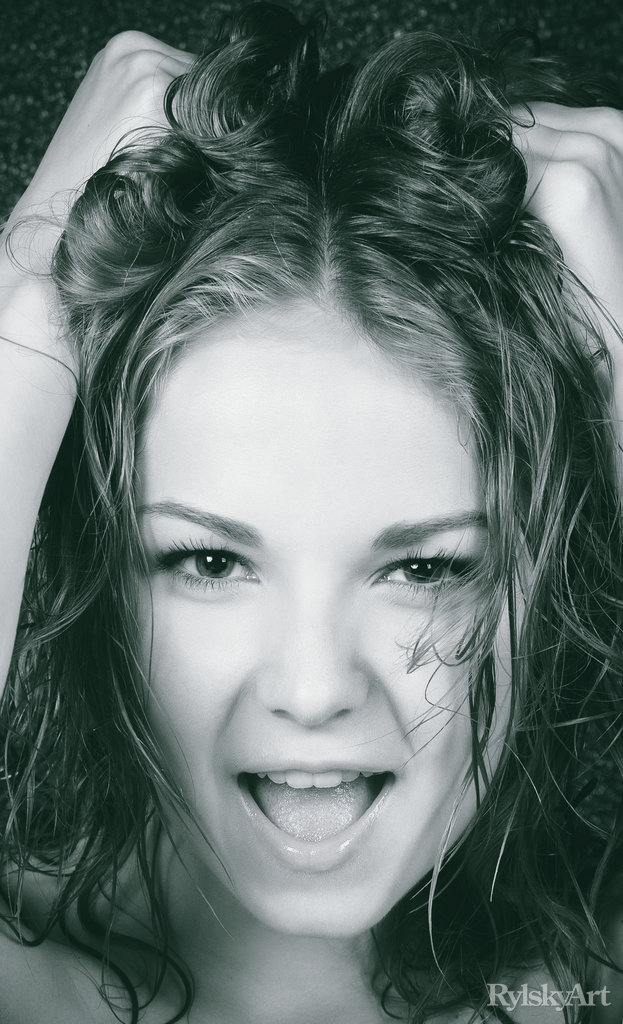 Jeff Milton Beautiful Collection Photos With Hot Babe