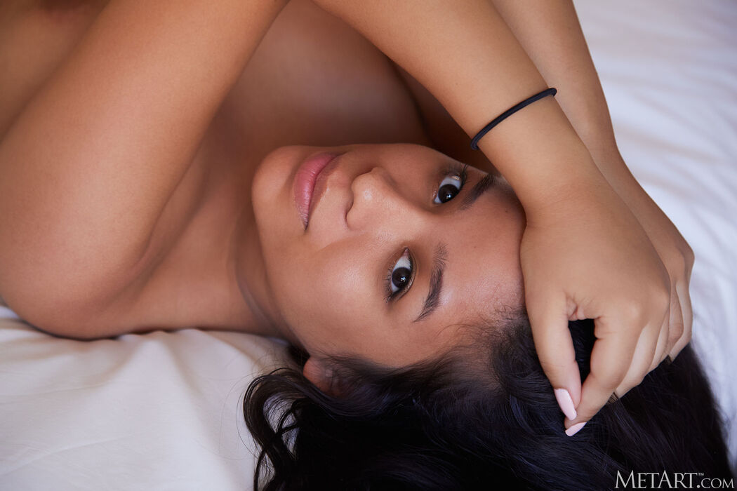 Karin Torres With Voluptuous Bubble Butt