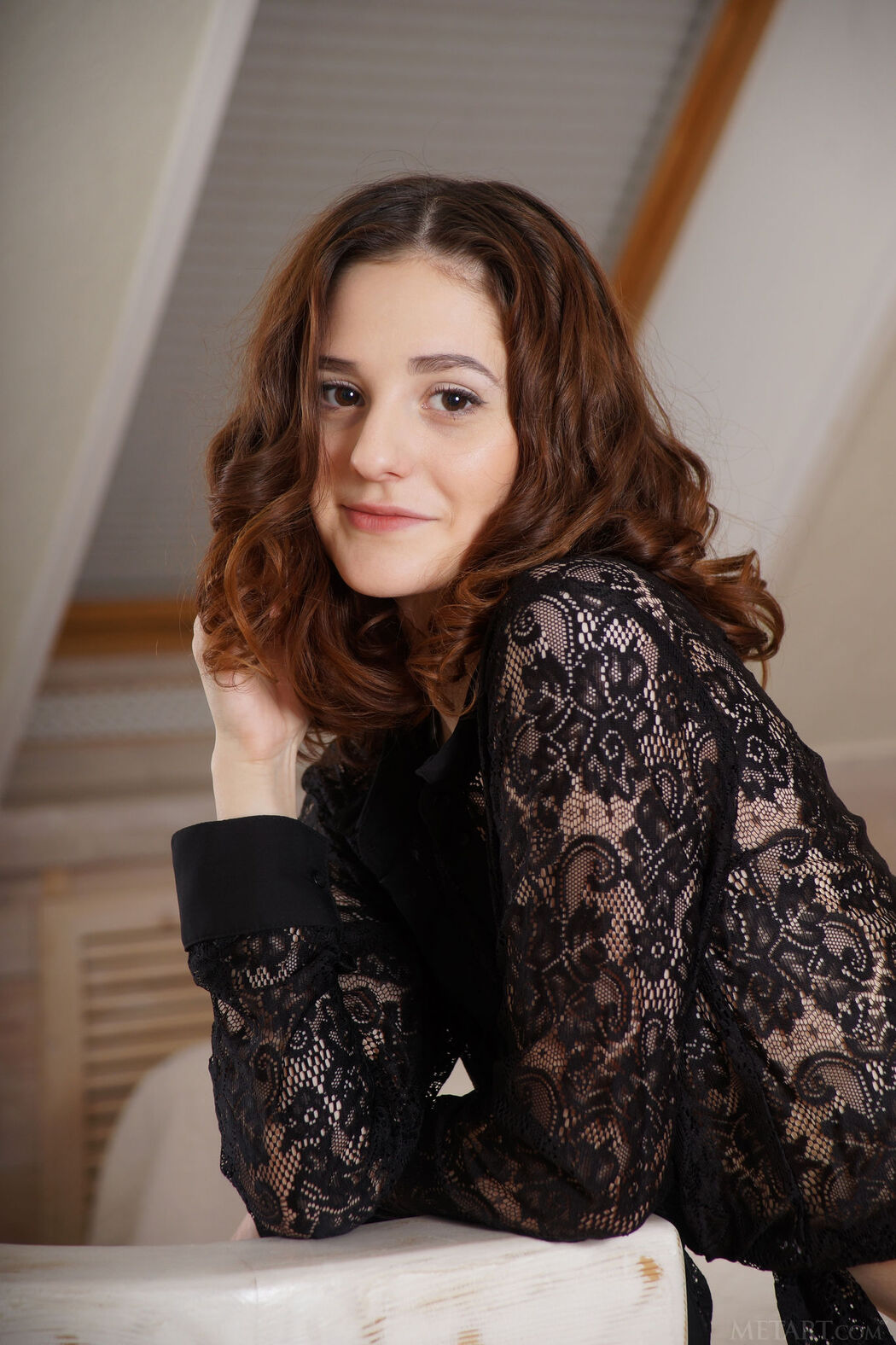 Juana With Perfect Ass Cover Photo