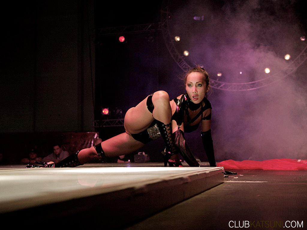 Katsuni Private Party