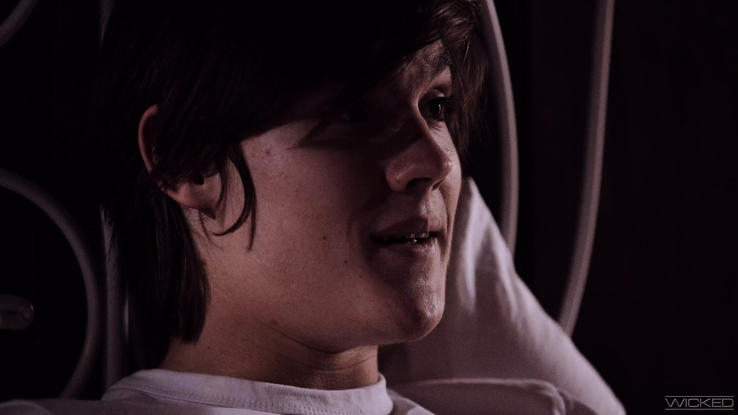 Kenna James In XXX Parody Porn Scene