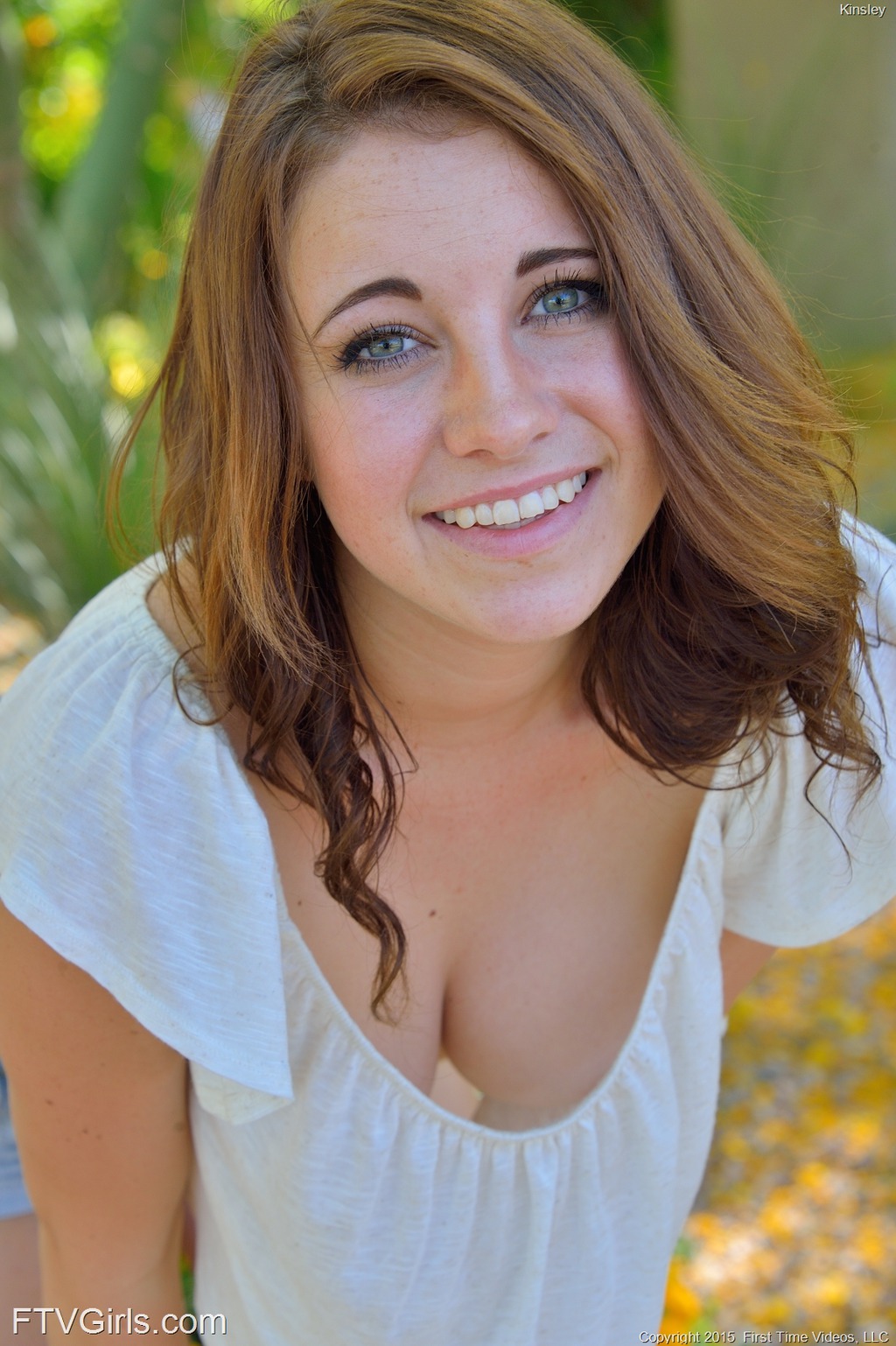 Kinsley Autumn Colors Cover Photo