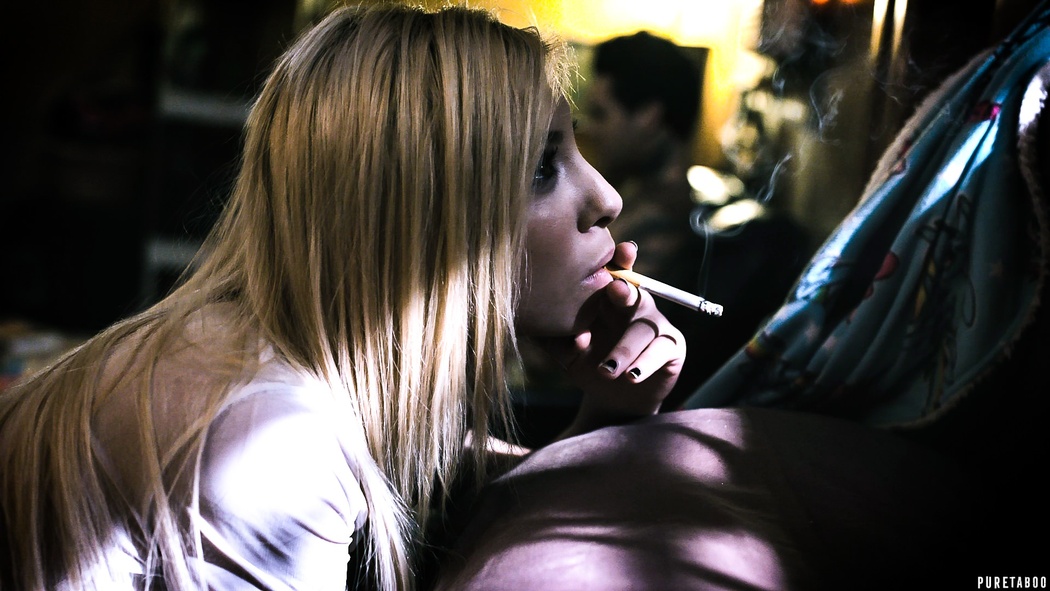 Kenzie Reeves And Joanna Angel Park Taboo Cover Photo