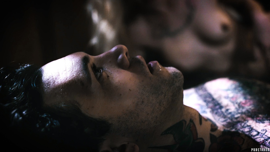 Kenzie Reeves And Joanna Angel Park Taboo