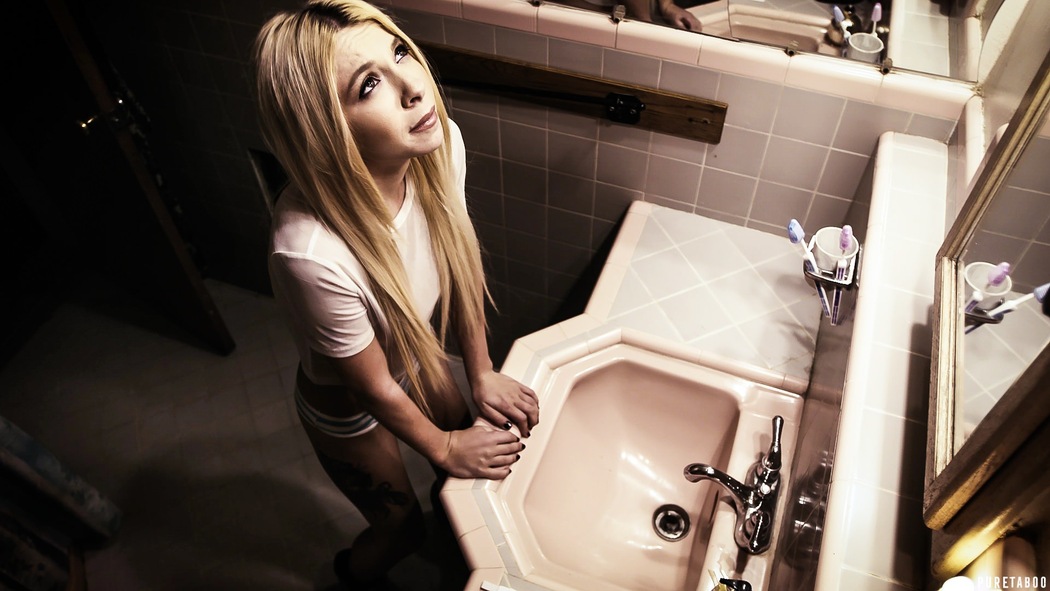 Kenzie Reeves And Joanna Angel Park Taboo