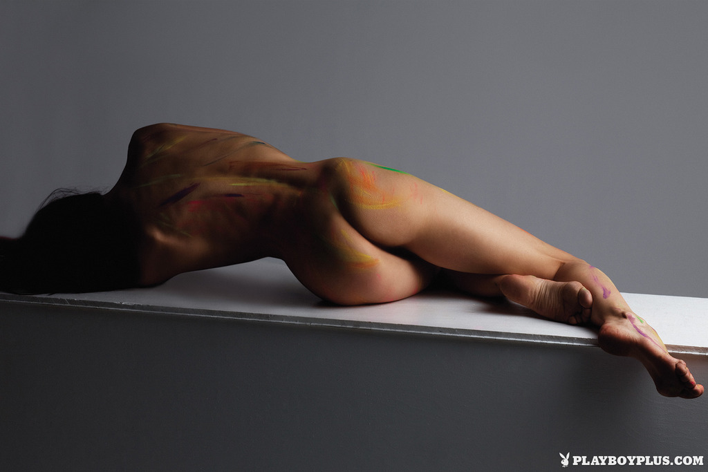 Kira Dikhtyar Rhythmic Gymnast Cover Photo