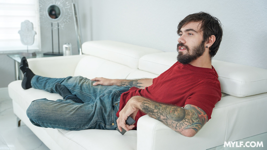 Kyla Keys Good Times Spent With Her Stepson