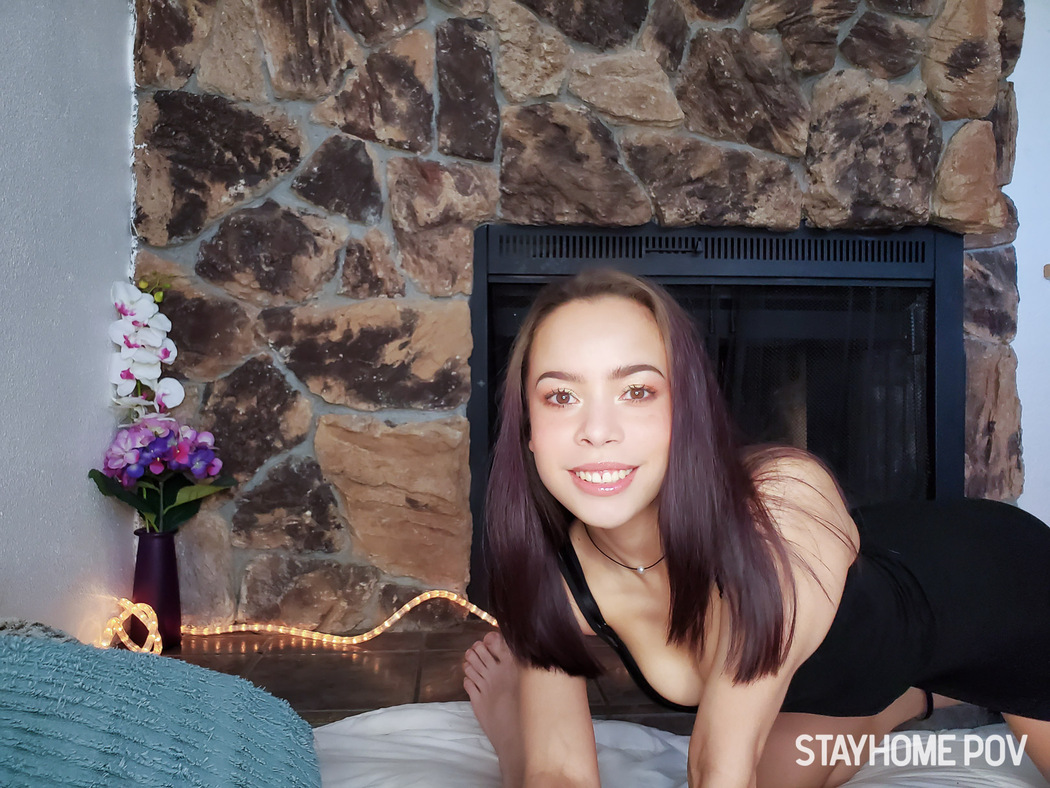 Lana Mars Decides To Try What She Had Really Missed Cover Photo