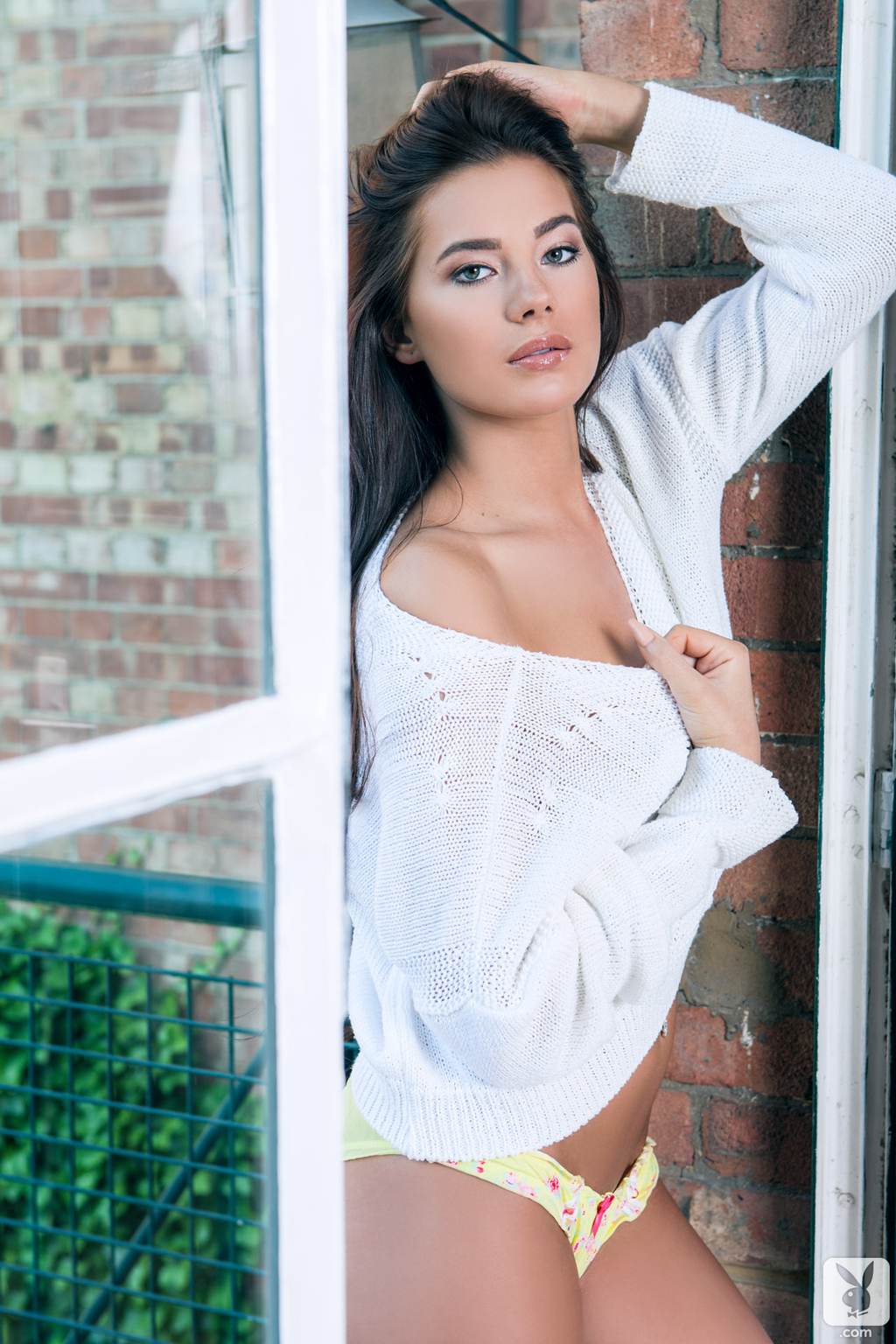 Klaudia Badura Cover Photo