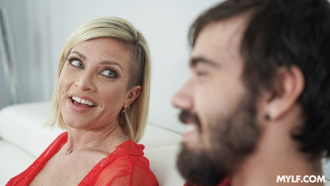 Kyla Keys Good Times Spent With Her Stepson