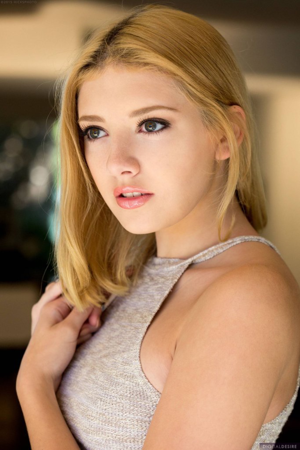 Lena Anderson Undressing Cover Photo