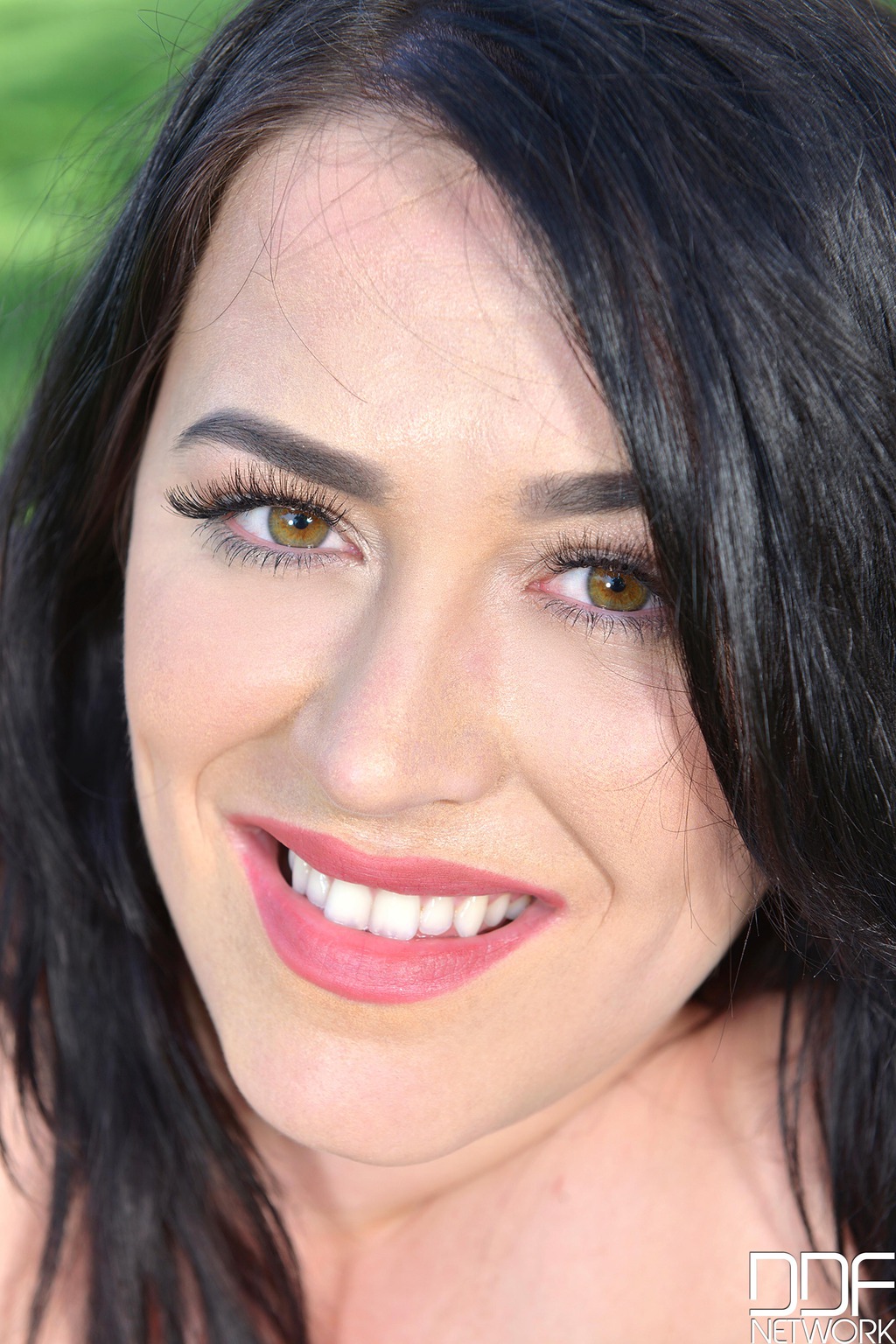 Leanne Crow Sizzling Hot Softcore Scene