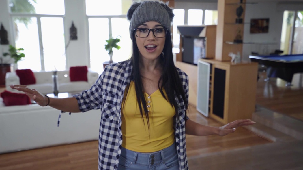 Lexi Aaane And Alex Coal Threesome Sex