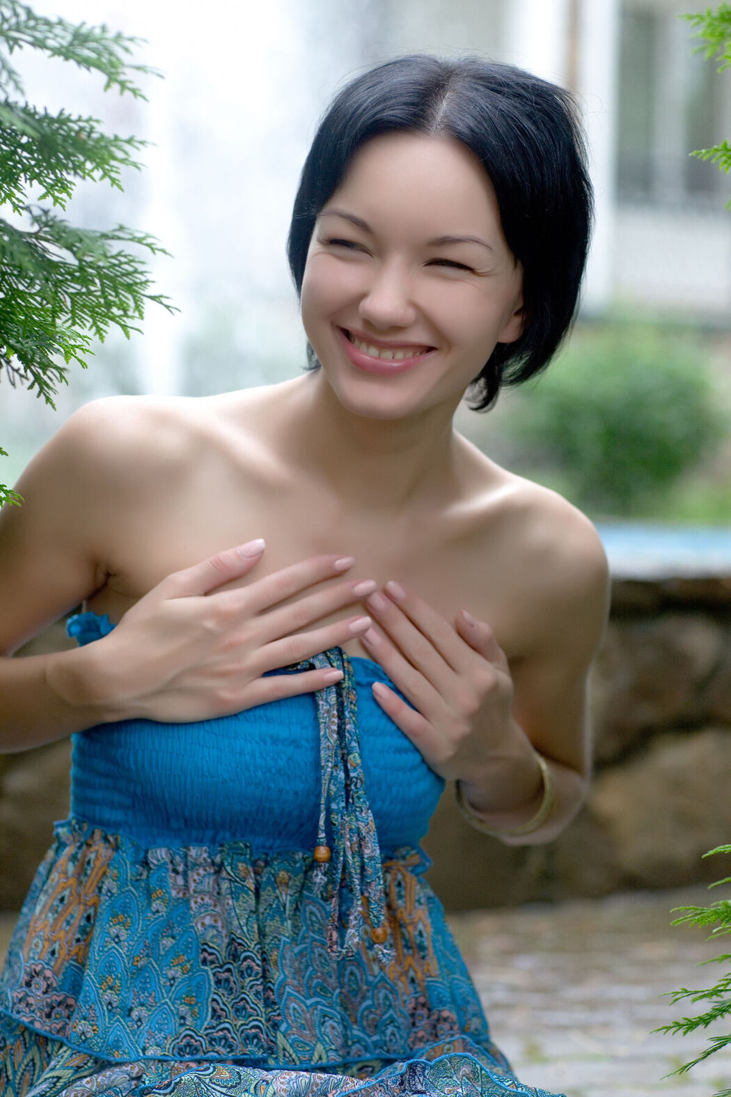 MetArt Loreen A &#8211; Sententia Part02 (61P)