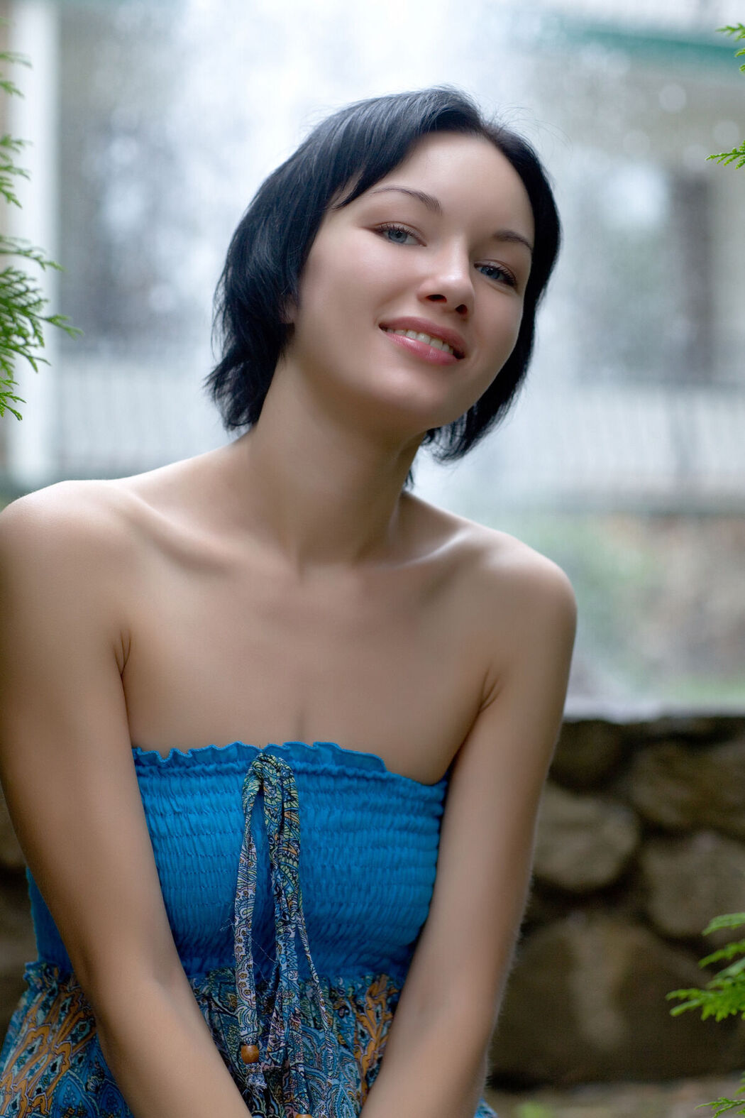 MetArt Loreen A &#8211; Sententia Part02 (61P)