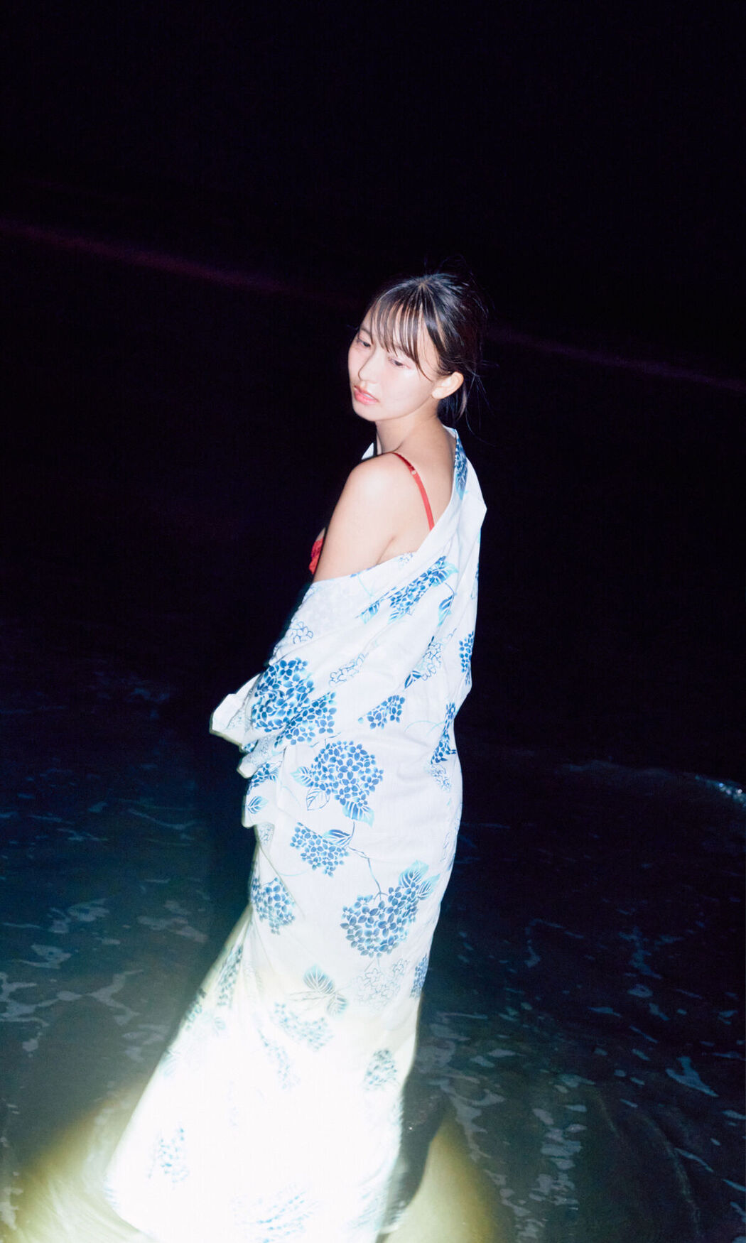 JP Shida Nene 志田音々 – デジタル限定写真集 まなざしの先に 週プレ PHOTO BOOK (49P)