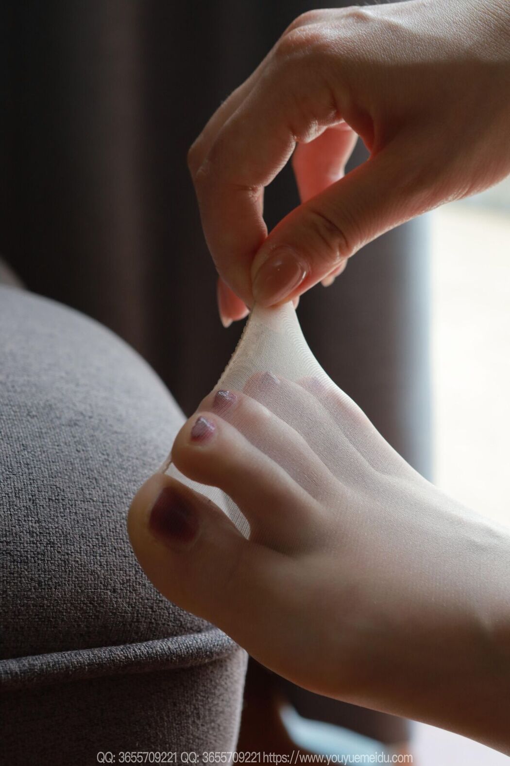 IESS异思趣向 SXJ No.2046 Xiao Jie (90P)