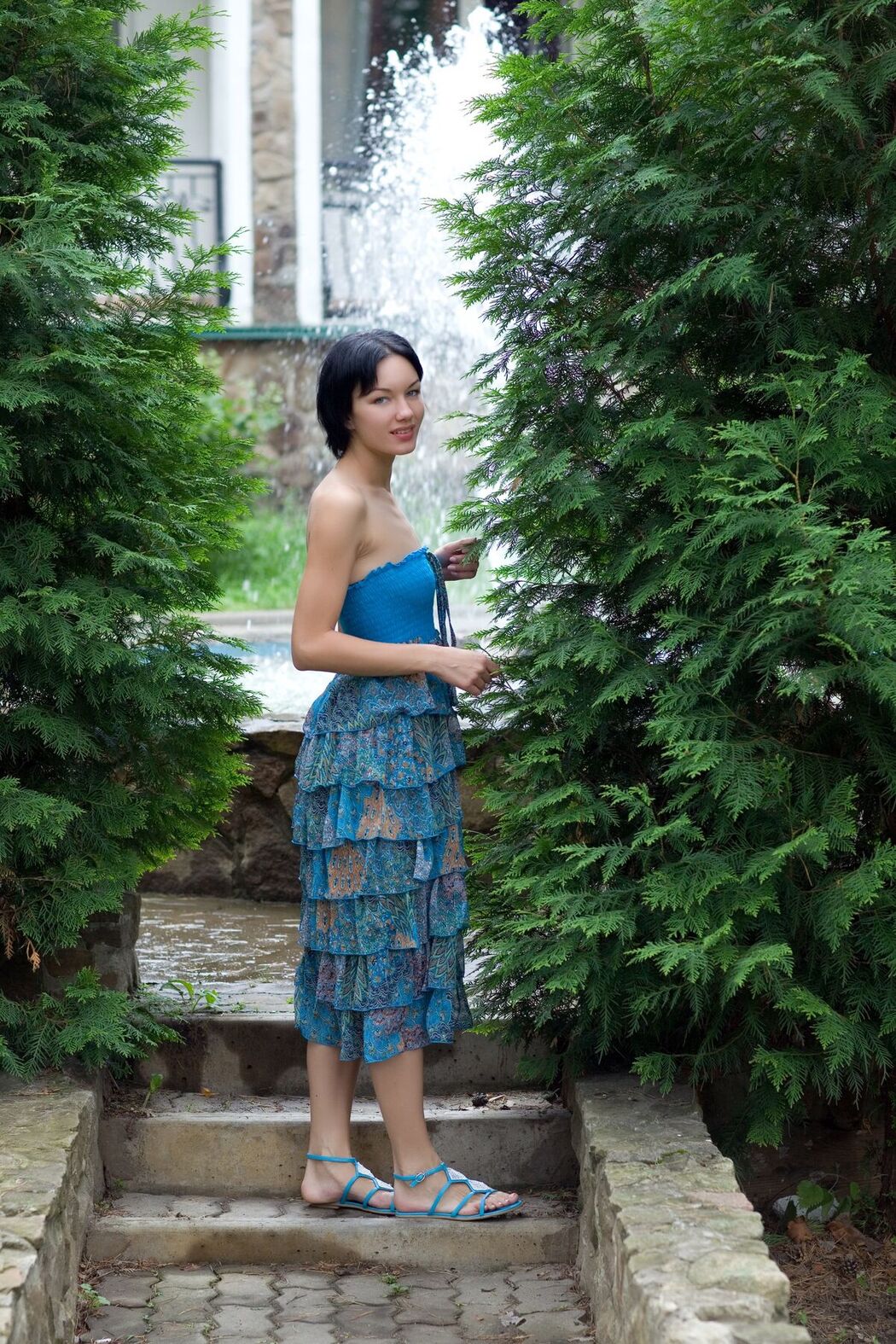 MetArt Loreen A &#8211; Sententia Part02 (61P)