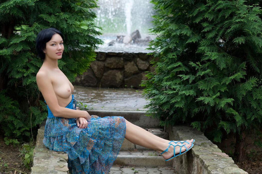 MetArt Loreen A &#8211; Sententia Part02 (61P)