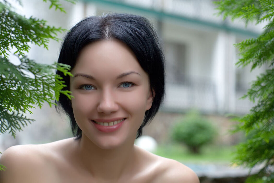 MetArt Loreen A &#8211; Sententia Part02 (61P)