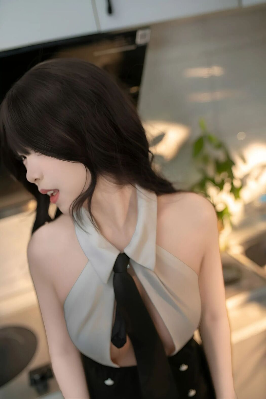 Coser@Bangni邦尼 – 小职员 (82P)