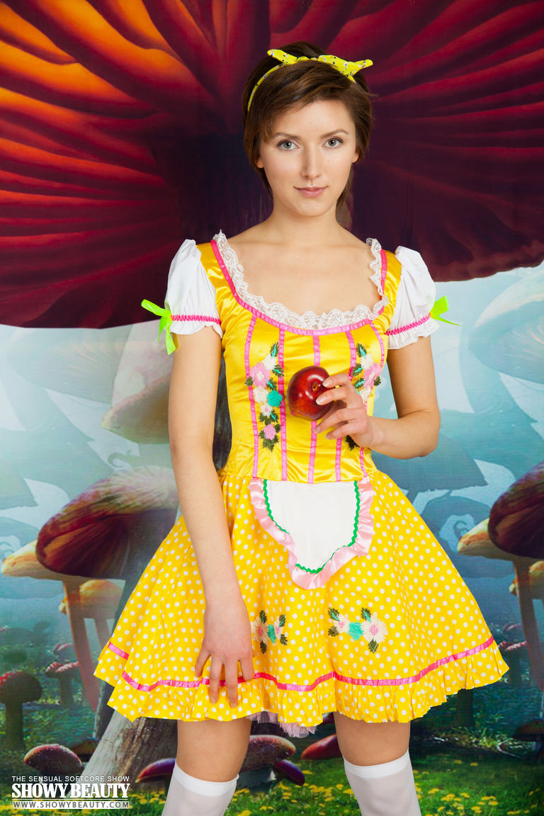 Lima In Sexy Wonderland Cover Photo