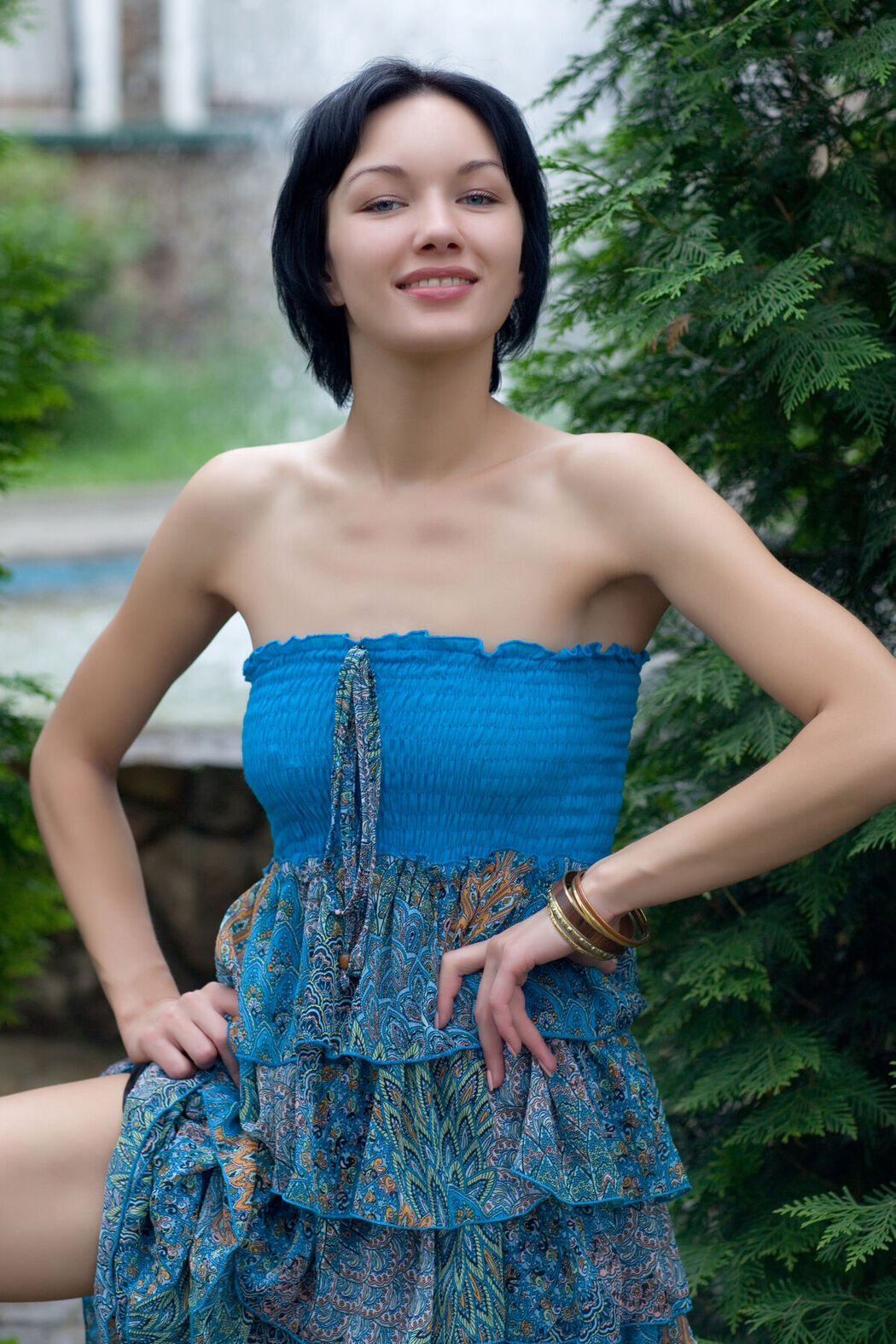 MetArt Loreen A &#8211; Sententia Part02 (61P)