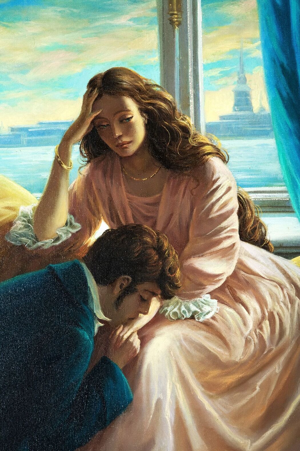 MetArt Anita C &#8211; Resonant Part02 (71P)