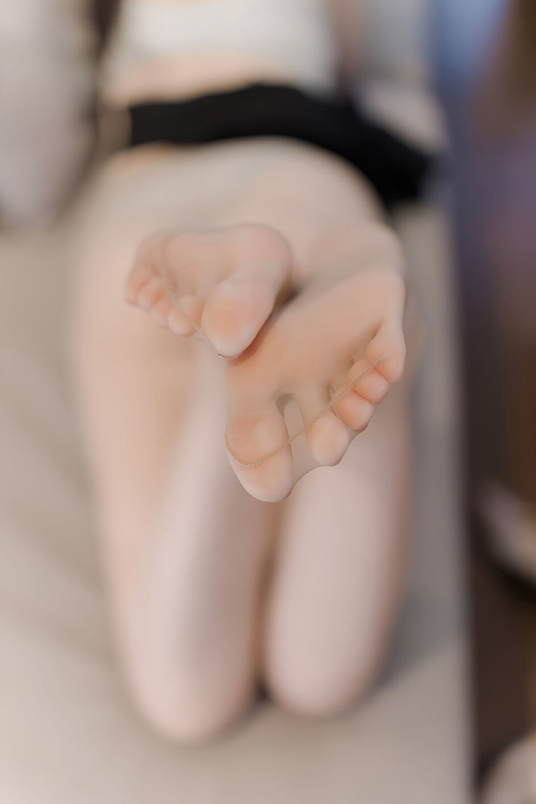 Coser@雪晴astra – Ol大姐姐 (87P)