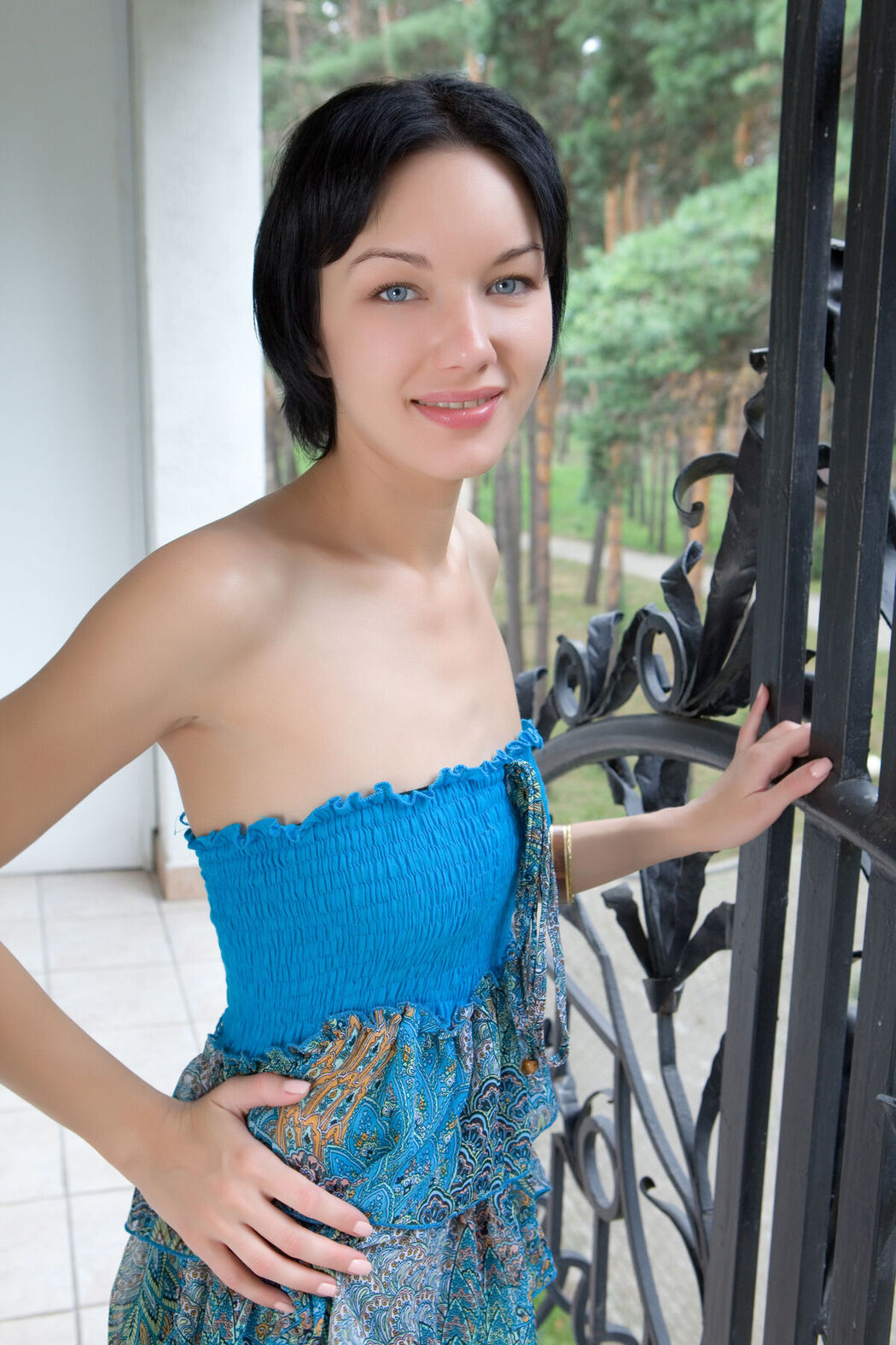 MetArt Loreen A &#8211; Sententia Part01 (61P)