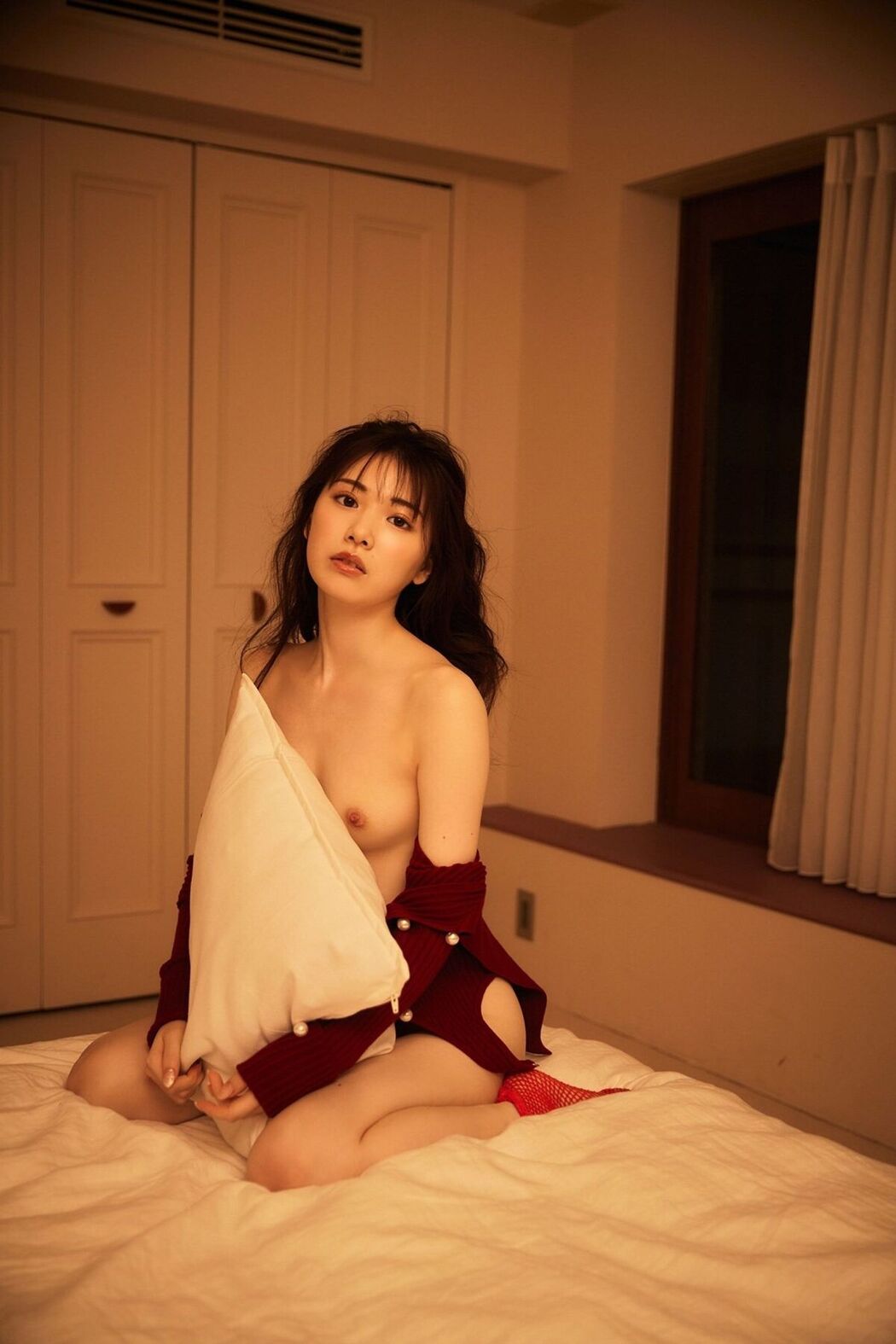 JP Mio Ishikawa 石川澪 &#8211; Most Beautiful (79P)