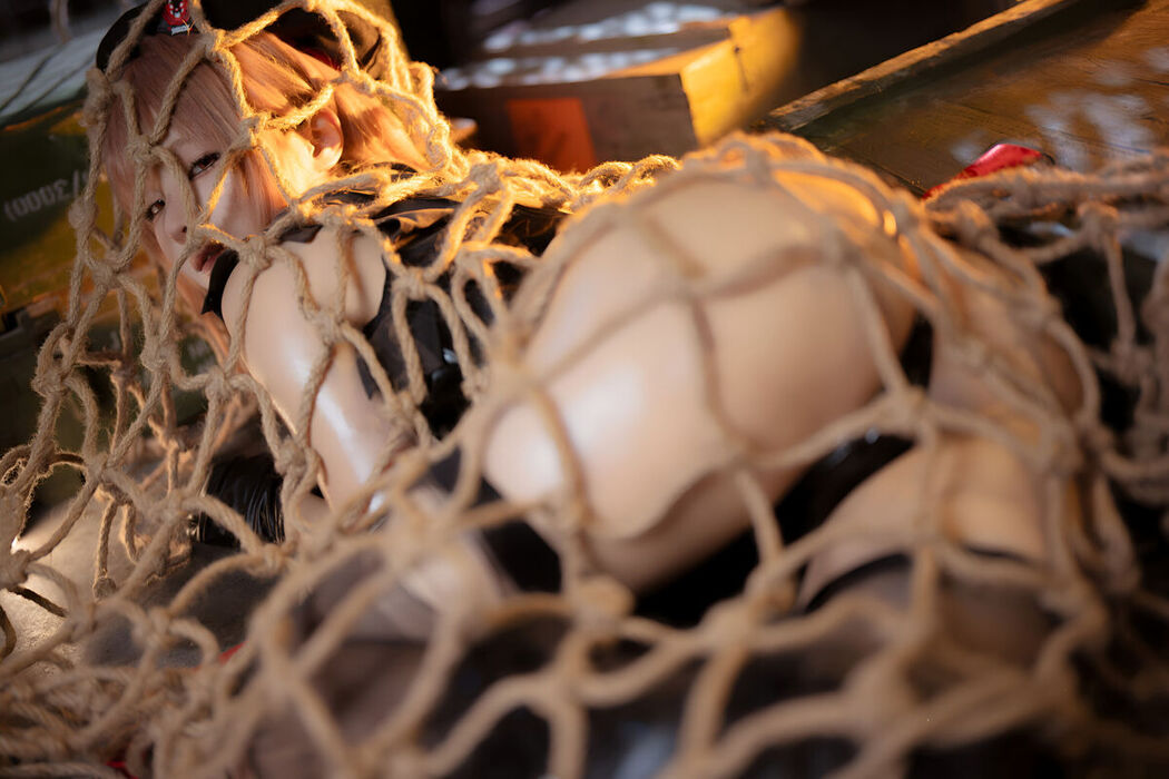 Coser@蠢沫沫 chunmomo – Nikkei Part01 (53P)