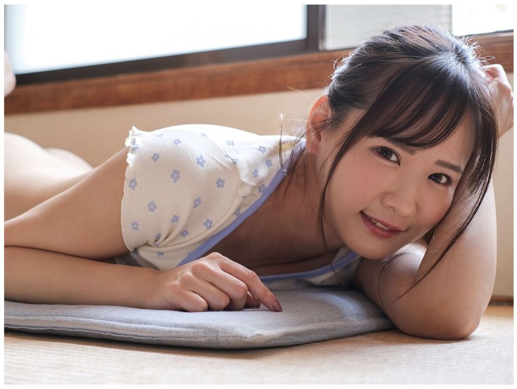 JP Narumi Hirose 広瀬なるみ – ヌード写真集 風に包まれて Part02 (51P)