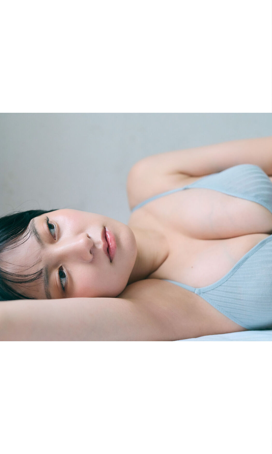JP Momotsuki Nashiko 桃月なしこ &#8211; 大増量写真集 ENJOY SUMMER 週プレ PHOTO BOOK Part02 (55P)