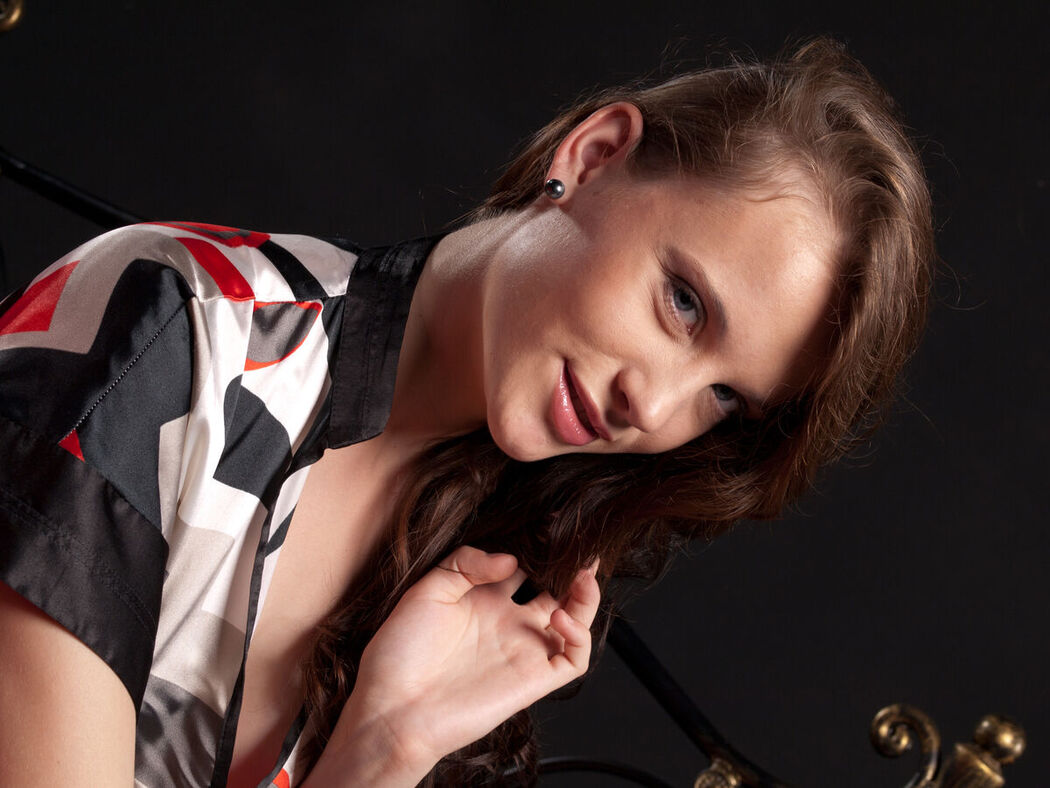 MetArt Liv B &#8211; Provoquer Part01 (56P)