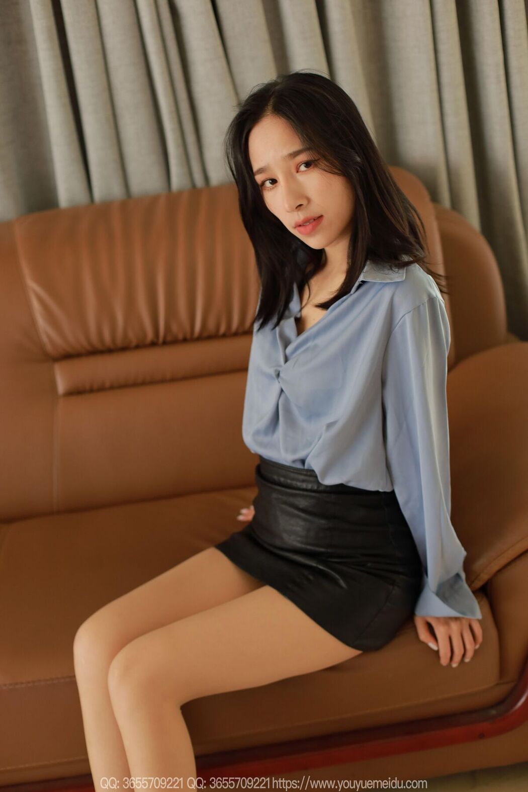 IESS异思趣向 SXJ No.2047 Mei Ko (87P)