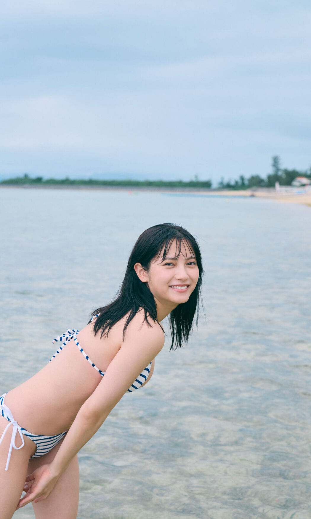 JP Momotsuki Nashiko 桃月なしこ &#8211; 大増量写真集 ENJOY SUMMER 週プレ PHOTO BOOK Part01 (54P)