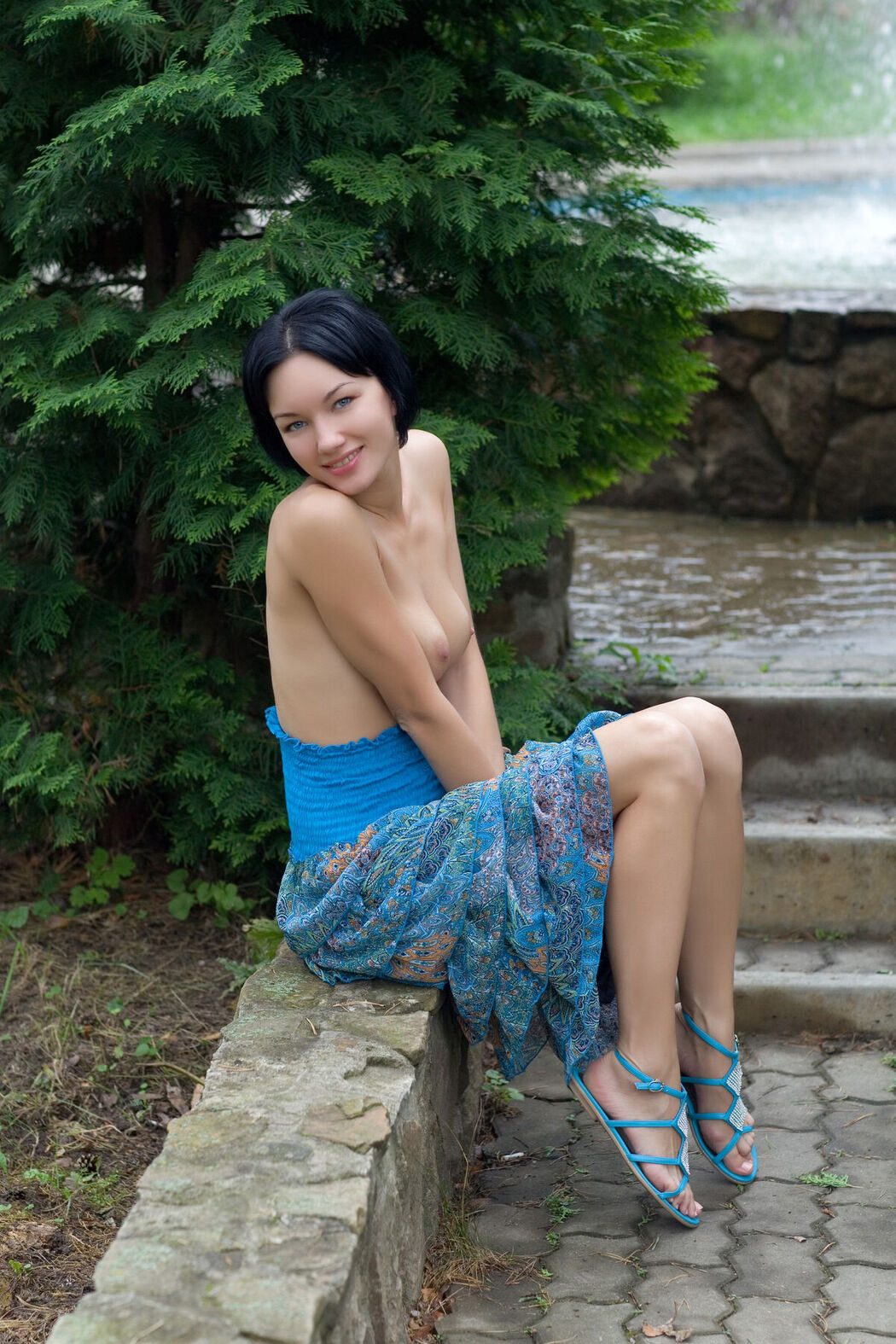 MetArt Loreen A &#8211; Sententia Part02 (61P)