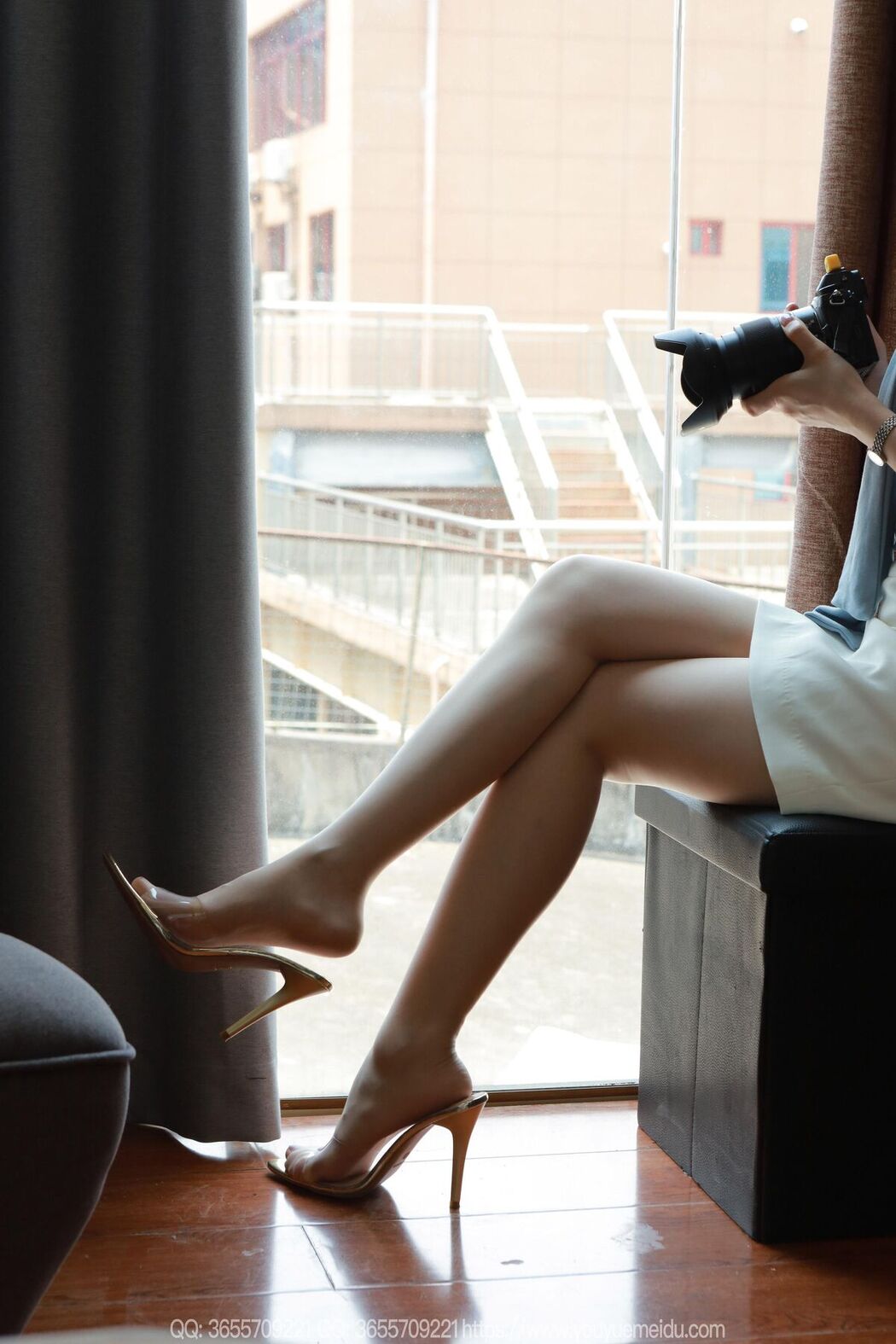 IESS异思趣向 SXJ No.2046 Xiao Jie (90P)