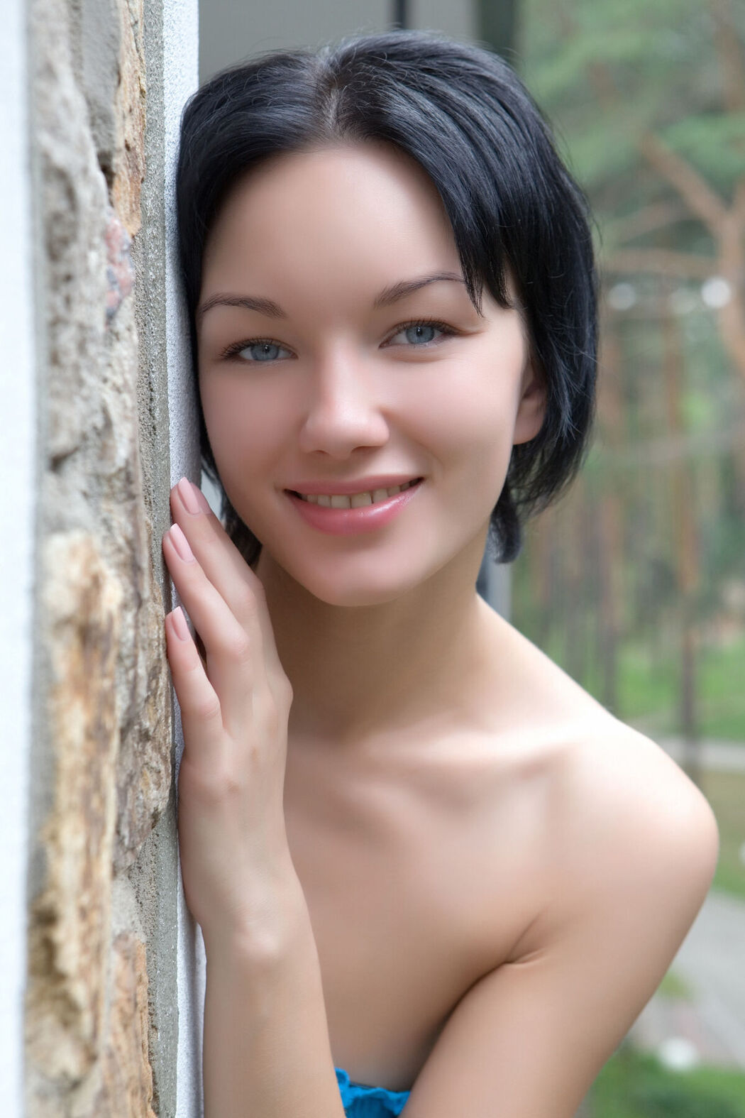 MetArt Loreen A &#8211; Sententia Part01 (61P)