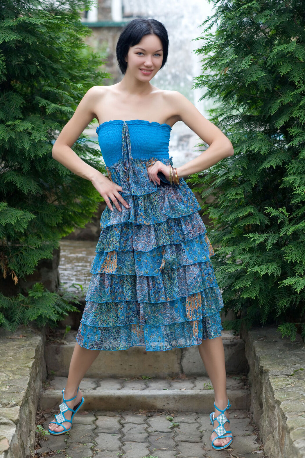 MetArt Loreen A &#8211; Sententia Part02 (61P)